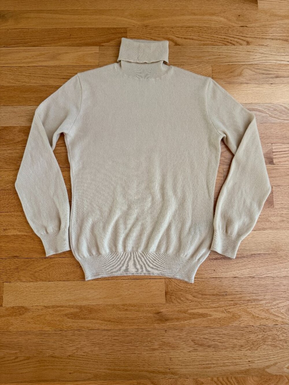 Ralph Lauren Collection Purple Label 100% Cashmere Made in Italy